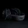 Logitech G Pro X Ασύρματο Over Ear Gaming Headset με σύνδεση USB