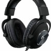 Logitech G Pro X Ασύρματο Over Ear Gaming Headset με σύνδεση USB