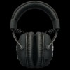 Logitech G Pro X Ασύρματο Over Ear Gaming Headset με σύνδεση USB