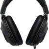 Logitech G Pro X Ασύρματο Over Ear Gaming Headset με σύνδεση USB