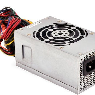 Seasonic SSP-300TGS 300W Γκρι Τροφοδοτικό Υπολογιστή Semi Modular 80 Plus Bronze