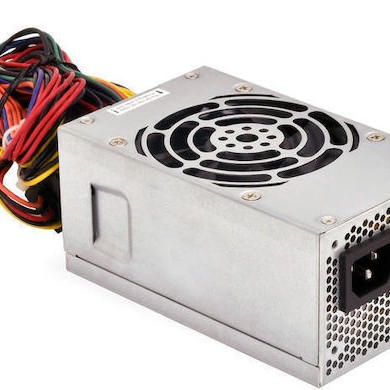 Seasonic SSP-300TGS 300W Γκρι Τροφοδοτικό Υπολογιστή Semi Modular 80 Plus Bronze