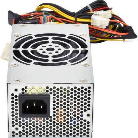 Seasonic SSP-300TGS 300W Γκρι Τροφοδοτικό Υπολογιστή Semi Modular 80 Plus Bronze