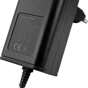 Ansmann APS 300 Universal Τροφοδοτικό με σετ βυσμάτων