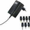 Ansmann APS 300 Universal Τροφοδοτικό με σετ βυσμάτων