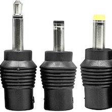 Ansmann APS 300 Universal Τροφοδοτικό με σετ βυσμάτων