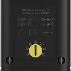 Ansmann APS 300 Universal Τροφοδοτικό με σετ βυσμάτων