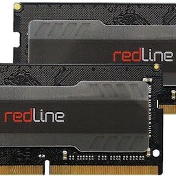 Mushkin DDR4 16GB RAM με 2x8GB Modules και Ταχύτητα 3200 για Laptop