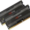 Mushkin DDR4 32GB RAM με 2x16GB Modules και Ταχύτητα 3200 για Laptop
