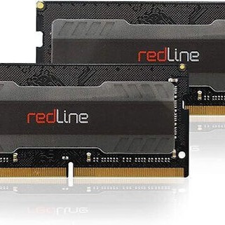 Mushkin DDR4 32GB RAM με 2x16GB Modules και Ταχύτητα 3200 για Laptop