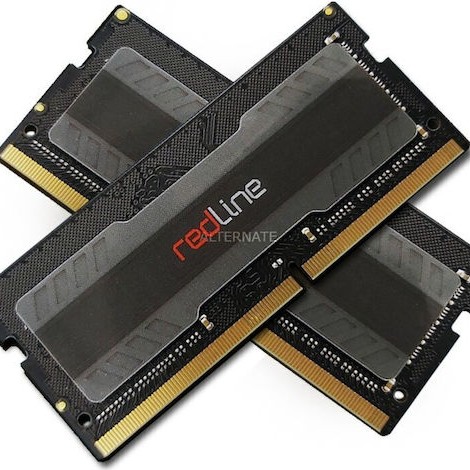 Mushkin DDR4 64GB RAM με 2x32GB Modules και Ταχύτητα 3200 για Laptop