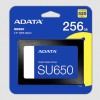 Adata Ultimate SU650 SSD 256GB 2.5'' SATA III