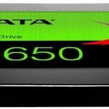 Adata Ultimate SU650 SSD 256GB 2.5'' SATA III