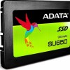 Adata Ultimate SU650 SSD 512GB 2.5'' SATA III