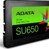 Adata Ultimate SU650 SSD 512GB 2.5'' SATA III