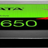 Adata Ultimate SU650 SSD 512GB 2.5'' SATA III