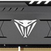 Patriot Viper Steel DDR4 με Module 1x8GB και Ταχύτητα 3200 για Desktop
