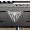 Patriot Viper Steel DDR4 με Module 1x8GB και Ταχύτητα 3200 για Desktop
