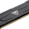 Patriot Viper Steel DDR4 με Module 1x8GB και Ταχύτητα 3200 για Desktop