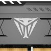 Patriot Viper Steel DDR4 με Module 1x8GB και Ταχύτητα 3200 για Desktop