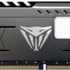 Patriot Viper Steel DDR4 με Module 1x8GB και Ταχύτητα 3200 για Desktop