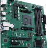 Asus Pro B550M-C/CSM Motherboard Micro ATX με AMD AM4 Socket 90MB15Q0-M0EAYC