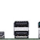 Asus Pro B550M-C/CSM Motherboard Micro ATX με AMD AM4 Socket 90MB15Q0-M0EAYC