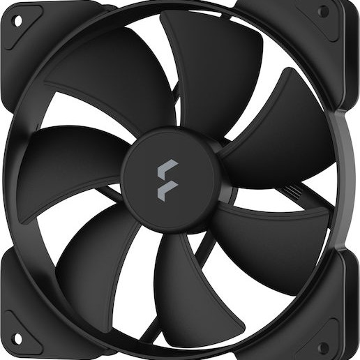 Fractal Design Aspect 14 Case Fan 140mm με Σύνδεση 4-Pin PWM