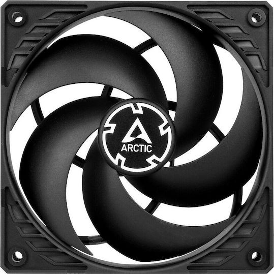 Arctic P12 Pressure Optimised Case Fan 120mm με Σύνδεση 3-Pin