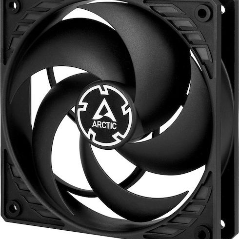 Arctic P12 Pressure Optimised Case Fan 120mm με Σύνδεση 3-Pin