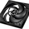Arctic P12 Silent Case Fan 120mm με Σύνδεση 3-Pin