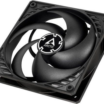 Arctic P12 Silent Case Fan 120mm με Σύνδεση 3-Pin