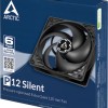Arctic P12 Silent Case Fan 120mm με Σύνδεση 3-Pin