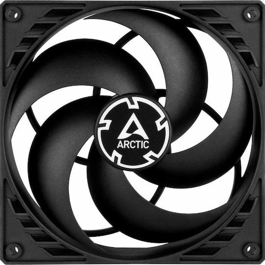 Arctic P14 Case Fan 140mm με Σύνδεση 3-Pin 5τμχ