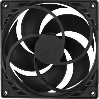 Arctic P14 Case Fan 140mm με Σύνδεση 3-Pin 5τμχ