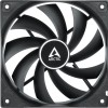 Arctic F12 PWM PST Case Fan 120mm με Σύνδεση 4-Pin