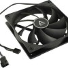 Arctic F12 PWM PST Case Fan 120mm με Σύνδεση 4-Pin