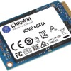 Kingston KC600 SSD 512GB mSATA SATA III