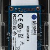 Kingston KC600 SSD 512GB mSATA SATA III