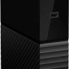 Western Digital My Book USB 2.0 / USB 3.0 Εξωτερικός HDD 18TB 3.5" Μαύρο