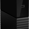 Western Digital My Book USB 2.0 / USB 3.0 Εξωτερικός HDD 16TB 3.5" Μαύρο