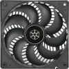 Silverstone Air Penetrator 120i Case Fan με Σύνδεση 3-Pin