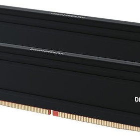 Crucial Pro DDR5 96GB RAM με 2x48GB Modules και Ταχύτητα 5600 για Desktop