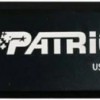 Patriot Xporter 64GB USB 3.2 Stick Μαύρο