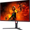 AOC U32G3X/BK IPS HDR Monitor 31.5