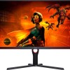 AOC U32G3X/BK IPS HDR Monitor 31.5