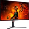 AOC U32G3X/BK IPS HDR Monitor 31.5