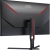 AOC U32G3X/BK IPS HDR Monitor 31.5