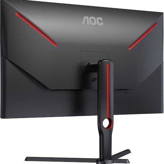 AOC U32G3X/BK IPS HDR Monitor 31.5