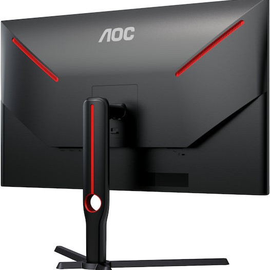 AOC U32G3X/BK IPS HDR Monitor 31.5